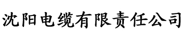 污粉色导航电缆厂logo